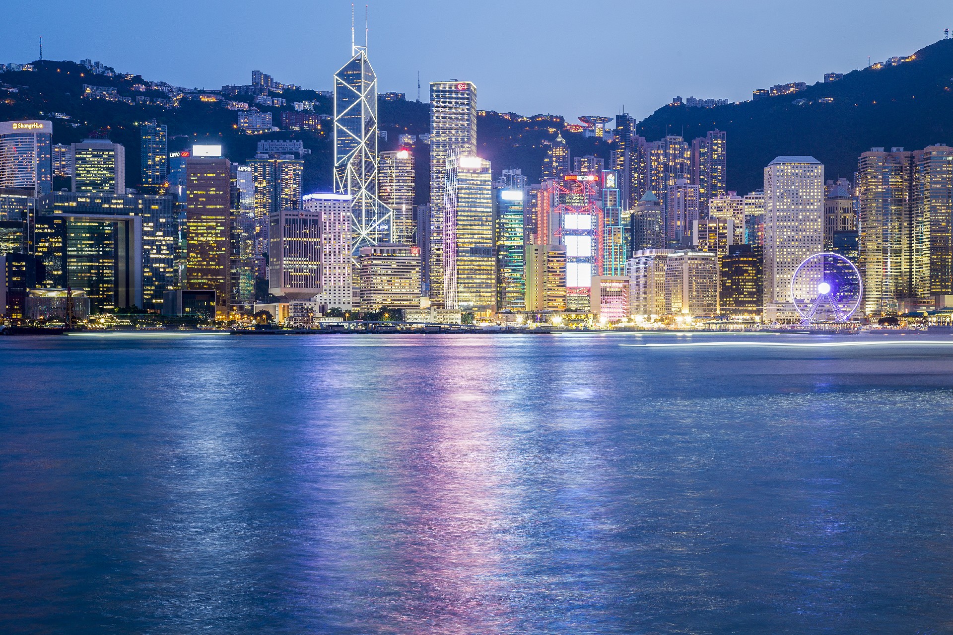 852Market - The Key to Opening the Hong Kong Market