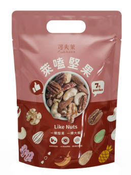 萊嗑堅果(每袋7包手拿包) 兩件起